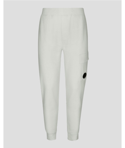 14CMSP017A 005086W 103
  C.P. Company
  Blanc
  Jogging
  Tissu principal: 100% Coton
. Coupe : Regular .. Coupe :