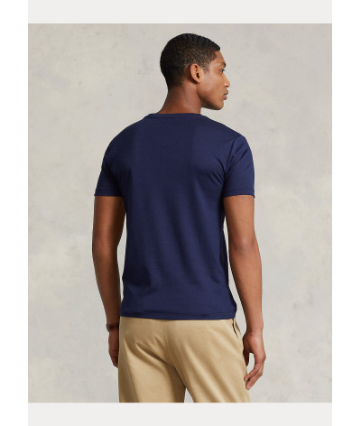 710740727003
  Polo Ralph Lauren
  Beige
  T-Shirt
  Tissu principal: 100% Coton
. Coupe : Regular .. Coupe :