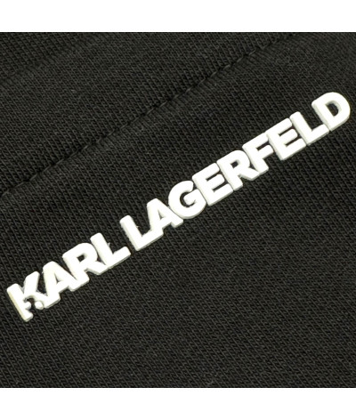 705046532900990
  Karl Lagerfeld
  Noir
  Short
  Tissu Principal: 100% Cotton
. Coupe : Regular .. Coupe :