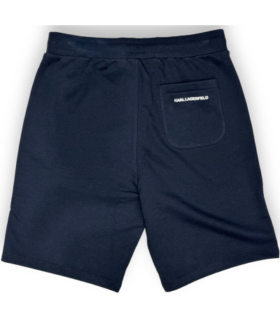 705046532900690
  Karl Lagerfeld
  Marine
  Short
  Tissu Principal: 100% Cotton
. Coupe : Regular .. Coupe :