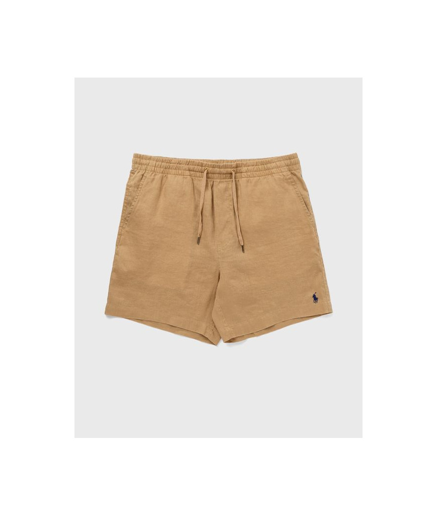 710901802002
  Ralph Lauren
  Beige
  Short
  Tissu principal: 100% Lin
. Coupe : Regular .. Coupe :