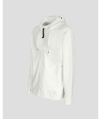 15CMSS082A 005086W 103
  C.P. Company
  Blanc
  Veste
  Tissu principal: 100% Cotton
. Coupe : Regular .. Coupe :