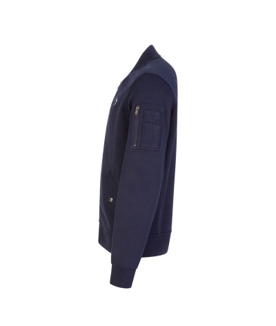 710881521003
  Ralph Lauren
  Marine
  Veste
 Tissu principal: 100% Cotton
. Coupe : Regular .. Coupe :