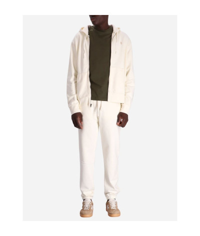 710916699003
  Ralph Lauren
  Blanc
  Jogging
 Tissu principal: 100% Cotton
. Coupe : Regular .. Coupe :