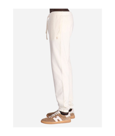 710916699003
  Ralph Lauren
  Blanc
  Jogging
 Tissu principal: 100% Cotton
. Coupe : Regular .. Coupe :