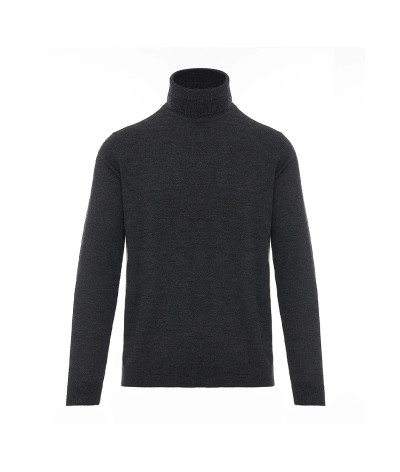 655058534399990
  Karl Lagerfeld
  Noir
  Sweat
 Tissu principal: 100% Laine
. Coupe : regular .. Coupe :