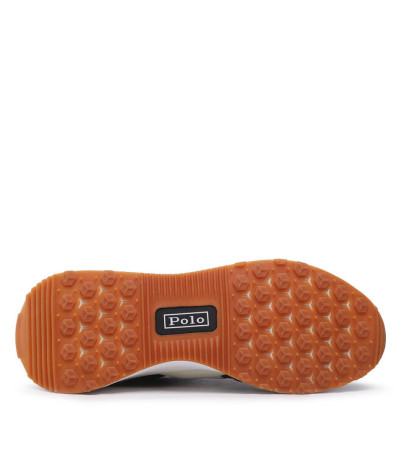 809878008001
  Ralph Lauren
  Noir
  Sneakers
 Tissu principal:  100% cuir
. Coupe : Regular .. Coupe :