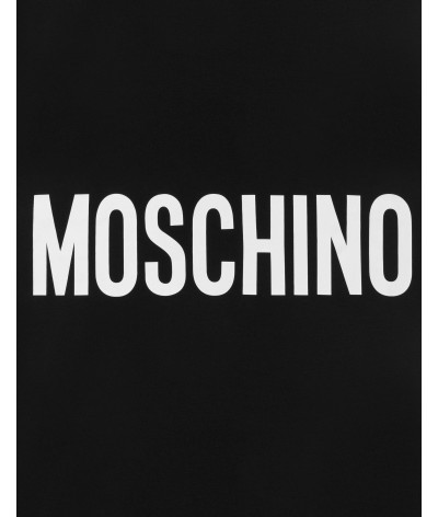 ZZA0701 0241 1555
  Moschino
  Noir
  T-Shirt
 Tissu principal: 100% Cotton
. Coupe : Regular .. Coupe :