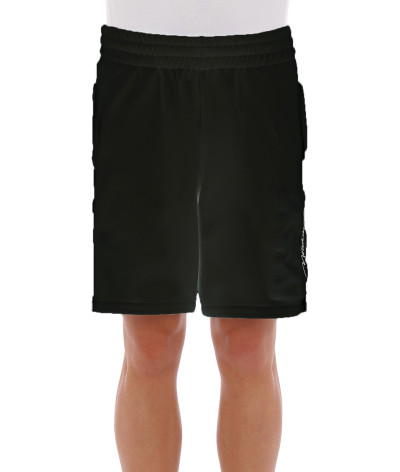 ZZA0326 0229 2555
  Moschino
   Noir
  Shorts
 Tissu principal: 83% CO, 14%PA , 3%EA
. Coupe : Regular .. Coupe :