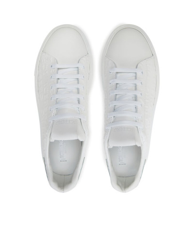 IU1684 COMB ALL OVER WHITE
  Iceberg
  Blanc
  Sneakers
 Tissu principal: 100% cuir
. Coupe : Regular .
<p class="p1" style="mar