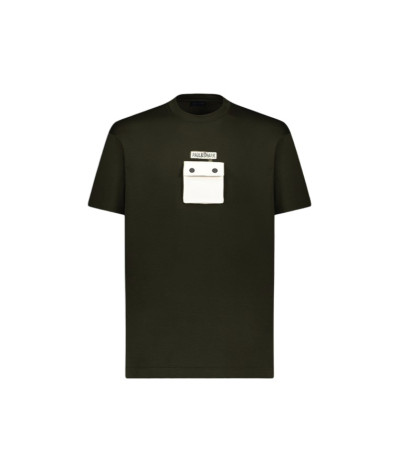 24411105011
   Paul &amp; Shark
   Noir
  T-Shirt
  Tissu principal: 100% coton
. Coupe : Regular .. Coupe :