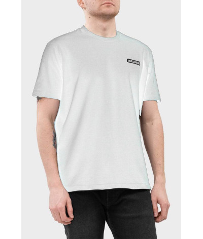 24411077010
   Paul &amp; Shark
   Blanc
  T-Shirt
  Tissu principal: 100% coton
. Coupe : Regular .. Coupe :