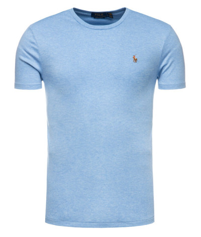 710740727005
  Ralph Lauren
  Bleu
  T-SHirts
 Tissu principal: 100% Cotton
. Coupe : Regular .                . Coupe :