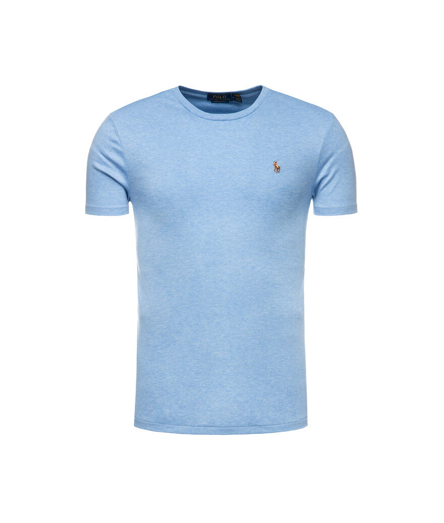 710740727005
  Ralph Lauren
  Bleu
  T-SHirts
 Tissu principal: 100% Cotton
. Coupe : Regular .                . Coupe :