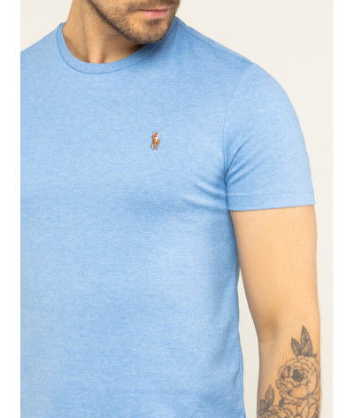 710740727005
  Ralph Lauren
  Bleu
  T-SHirts
 Tissu principal: 100% Cotton
. Coupe : Regular .                . Coupe :