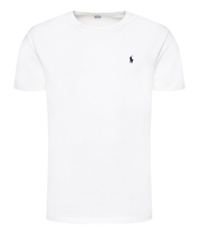 710811284002
  Ralph Lauren
  Blanc
  T-SHirts
 Tissu principal: 100% Cotton
. Coupe : Regular .                . Coupe :