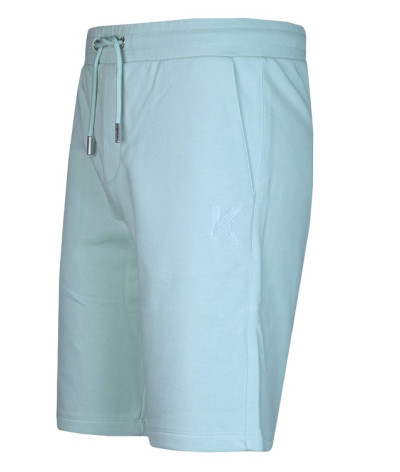 705889-542900-620
 Karl Lagerfeld
  Bleu Pale
  Short
   Tissu principal: 87% Coton, 13% Polyester
. Coupe : Regular .          