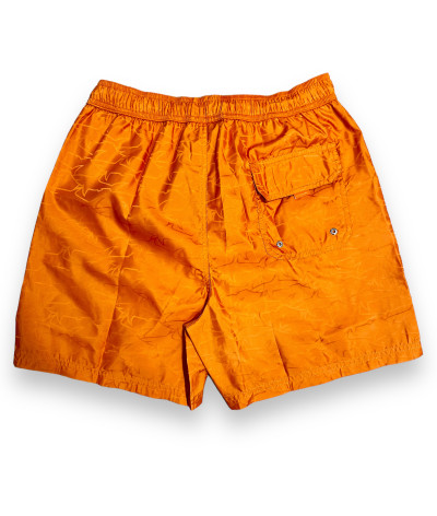 24415041-305
  Paul &amp; Shark
  Orange
  Short
  Tissu principal: 100 % Polyester
. Coupe : Regular .                . Coupe :