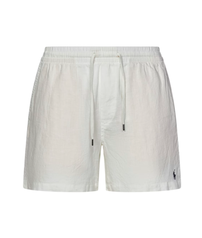 710901802006
  Ralph Lauren
  Blanc
  Short
   Tissu principal: 100% Lin
. Coupe : Regular .<span style="white-space:pre;"> </sp