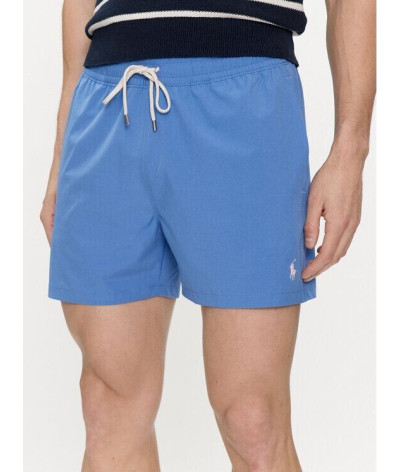 710910260012
  Ralph Lauren
  Bleu
  Short
   Tissu principal: 90% Polyester, 10% ELastanne
. Coupe : Regular .<span style="whit