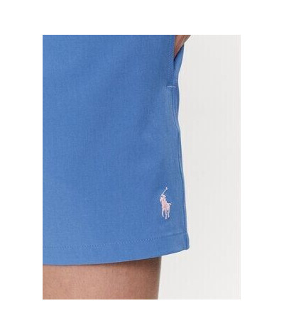 710910260012
  Ralph Lauren
  Bleu
  Short
   Tissu principal: 90% Polyester, 10% ELastanne
. Coupe : Regular .<span style="whit