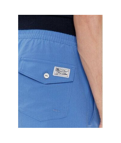 710910260012
  Ralph Lauren
  Bleu
  Short
   Tissu principal: 90% Polyester, 10% ELastanne
. Coupe : Regular .<span style="whit