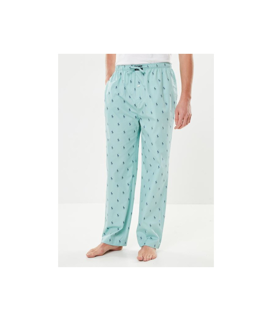 714899624011
  Ralph Lauren
  Vert
  Pantalon
   Tissu principal: 100% Cotton
. Coupe : Regular .<span style="white-space:pre;">