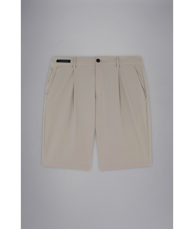 24414078-629
  Paul &amp; Shark
  Beige
  Short
  Matière principale : 84 % nylon, 16 % élasthanne - Doublure poches : 100 % pol