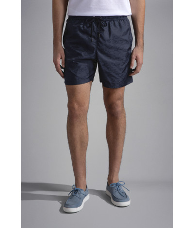 24415041-013
  Paul &amp; Shark
  Marine
  Short
  Tissu principal: 100 % Polyester
. Coupe : Regular .                . Coupe :