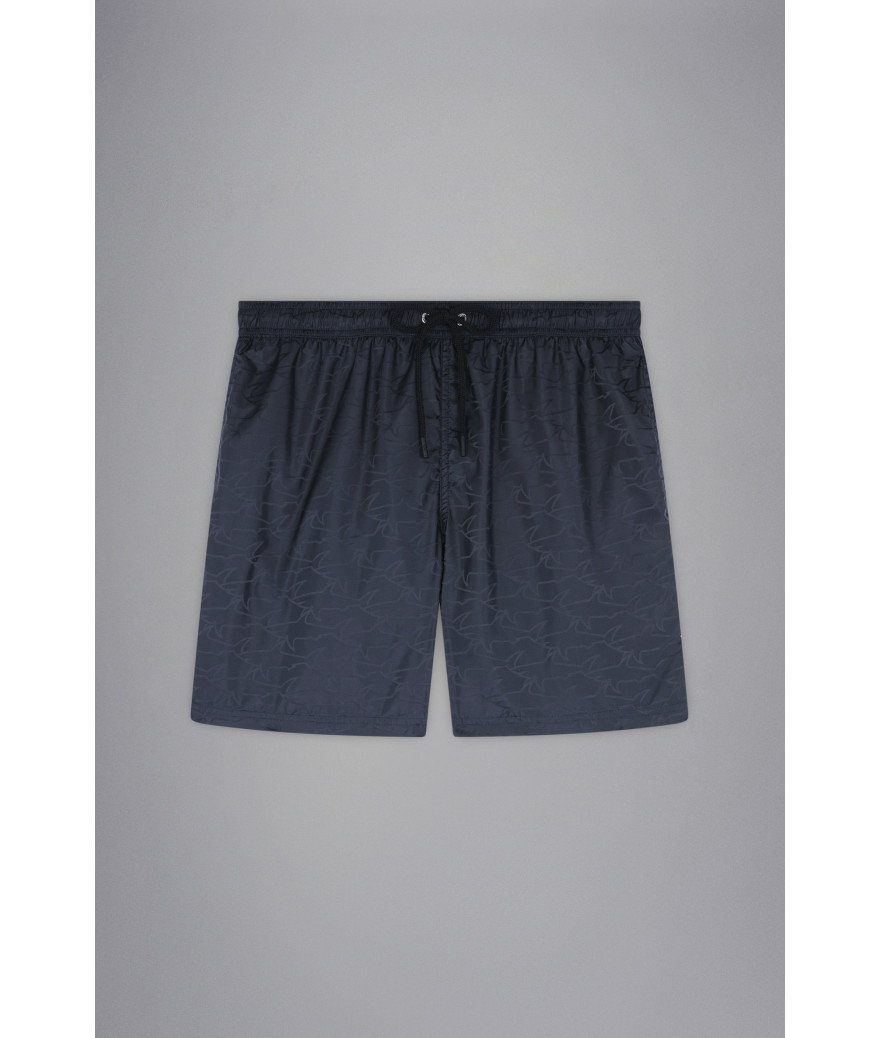 24415041-013
  Paul &amp; Shark
  Marine
  Short
  Tissu principal: 100 % Polyester
. Coupe : Regular .                . Coupe :