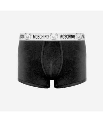 Calecon Moschino V1A1313 4406 A0555 Private Luxry Taille S Couleur Noir