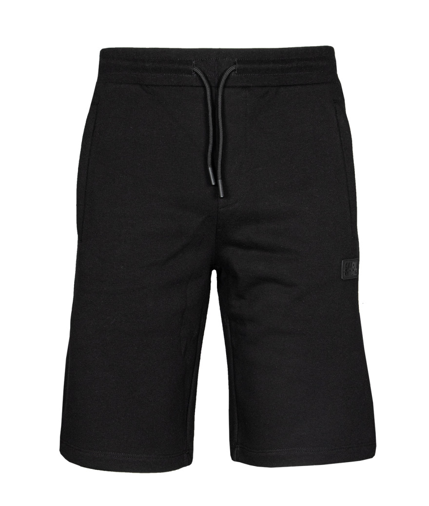 705414-533910-990
  Karl Lagerfeld
  Noir
  Short
  Tissu principal: 87% Cotton, 13% Polyester
. Coupe : Regular .              