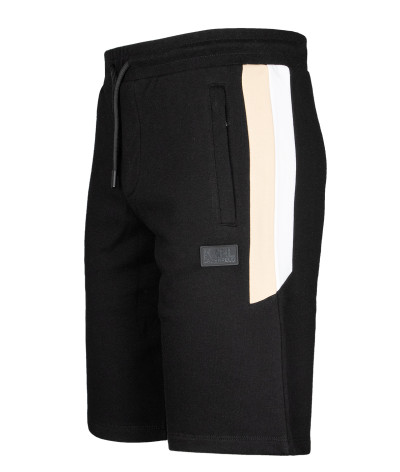 705414-533910-990
  Karl Lagerfeld
  Noir
  Short
  Tissu principal: 87% Cotton, 13% Polyester
. Coupe : Regular .              