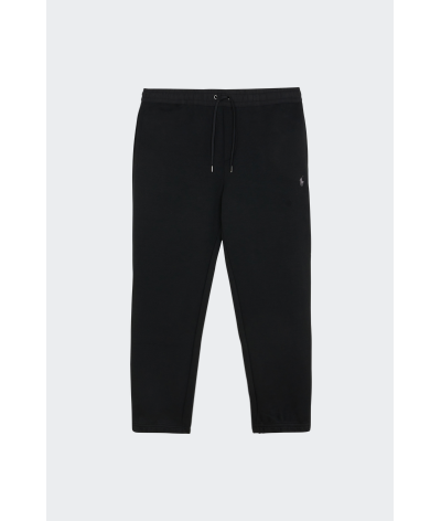 710916653004
    Ralph Lauren
  Noir
  Jogging
   Tissu principal: 66 % Coton, 34 % Polyester
. Coupe : Regular .               