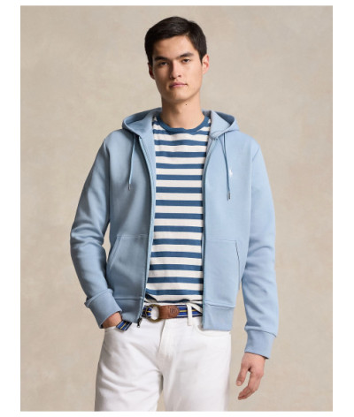 710881517043
    Ralph Lauren
  Bleu
  Veste
   Tissu principal: 66% Cotton, 34% Polyester
. Coupe : Regular .                . 