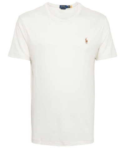 710740727083
    Ralph Lauren
  Bleu
  T-Shirts
   Tissu principal: 100% Cotton
. Coupe : Regular .                . Coupe :