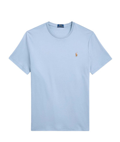 710740727080
    Ralph Lauren
  Bleu
  T-Shirts
   Tissu principal: 100% Cotton
. Coupe : Regular .                . Coupe :