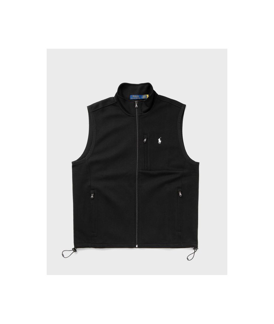 710934621001
    Ralph Lauren
  Noir
  Veste sans manches
   Tissu principal: 66 % Coton, 34 % Polyester, Doublure : 100 % Polye