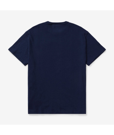 710811284003
    Ralph Lauren
  Marine
  T-SHirts
   Tissu principal: 100% Cotton
. Coupe : Regular .                . Coupe :