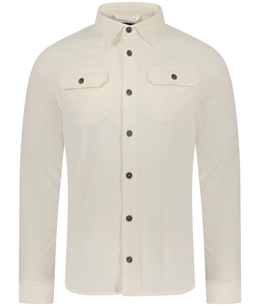 14313179-030
  Paul &amp; Shark
   Beige
  Veste
  74 % coton, 24 % modal, 2 % élasthanne - Doublure des poches : 65 % polyester