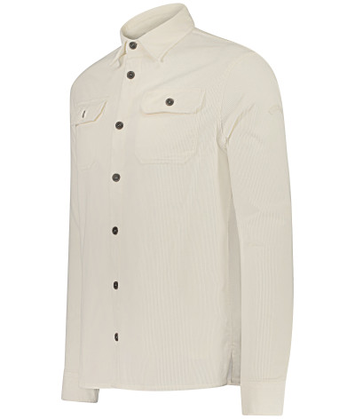 14313179-030
  Paul &amp; Shark
   Beige
  Veste
  74 % coton, 24 % modal, 2 % élasthanne - Doublure des poches : 65 % polyester