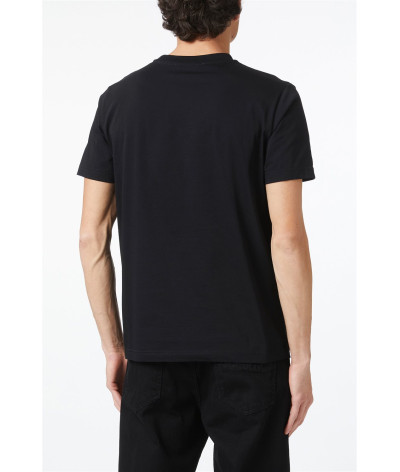 F013 - 6325 - 9000
  Iceberg
   Noir
  T-Shirt
  Tissu principal: 100% Cotton
. Coupe : regular                . Coupe :