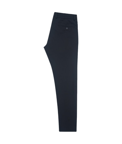 255056-544035-690
  Karl Lagerfeld
   Marine
  Pantalon
  Tissu principal: 87% Polyester, 13% élasthanne
. Coupe : regular      