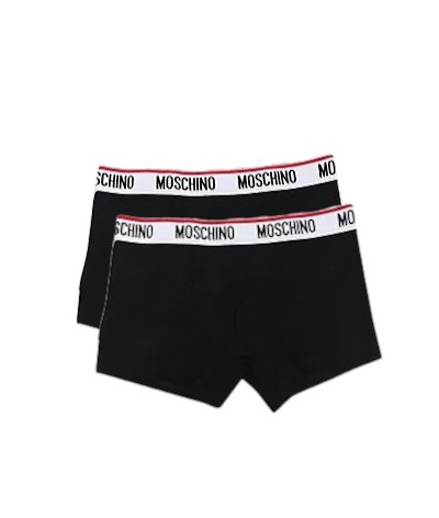 1394-4300-0555
  Moschino
  Noir
  Calçeon
   Tissu principal: 95% coton, 5% Elastanne
. Coupe : Regular .                . Coup