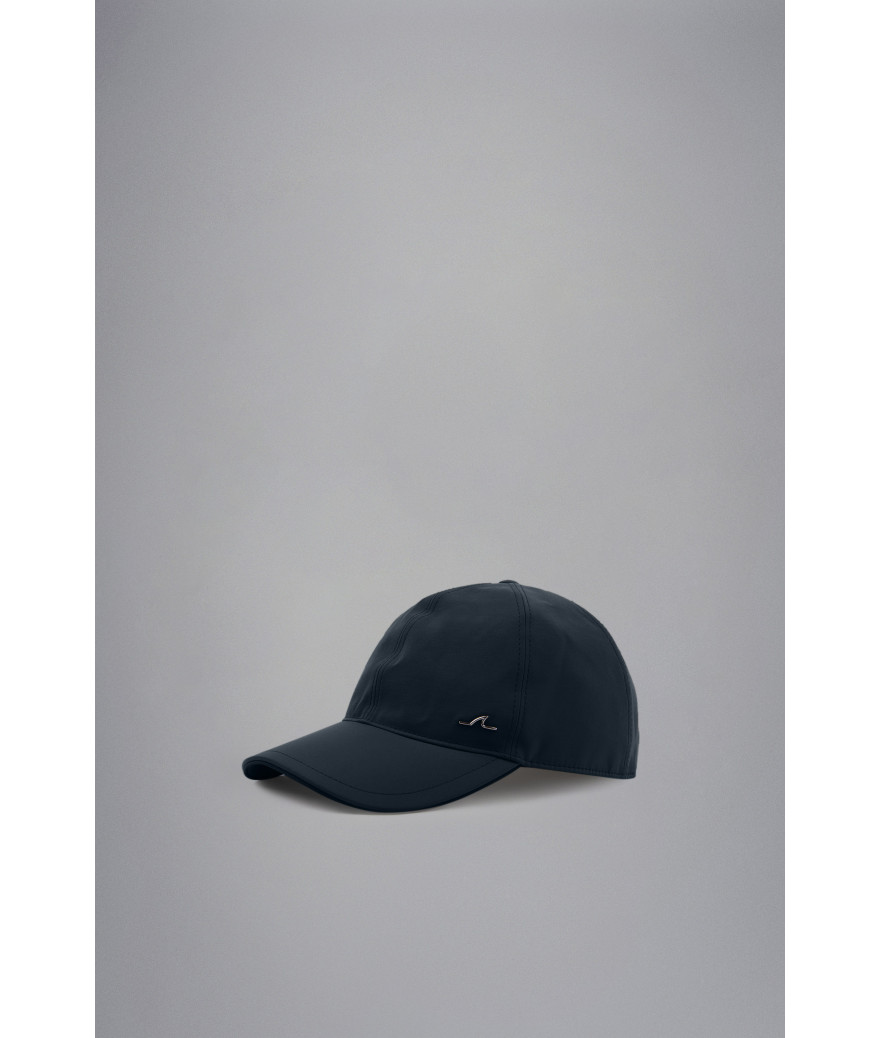 14317108-013
  Paul &amp; Shark
   Marine
  Casquette
  100% Polyester - Doublure : 100% Polyester - Rembourrage : 100% Polyeste