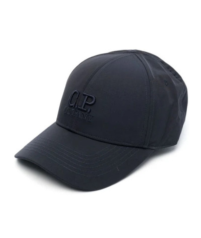 17CMAC147A-005904A-888
  C.P. Company
   Marine
  Casquette réglable  
  Partie interne tissu principal : 100 % Polyester - Part