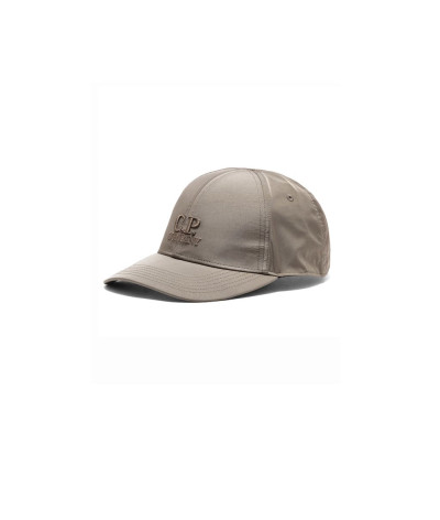 17CMAC147A-005904A-359
  C.P. Company
   Kaki
  Casquette Réglable   
  Partie interne tissu principal : 100 % Polyester - Parti