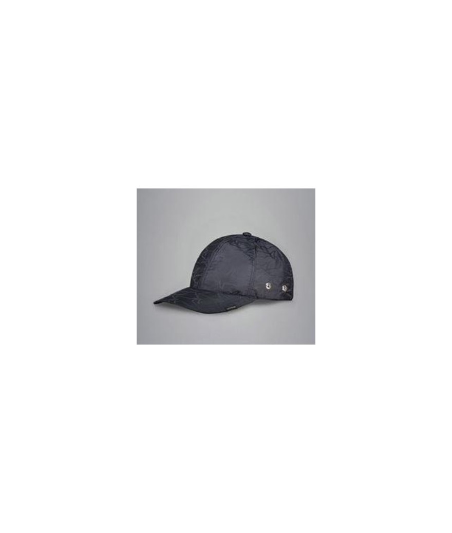 24417111-013
  Paul &amp; Shark
   Marine
  Casquette
 100% Polyester
. Coupe : regular                 . Coupe :