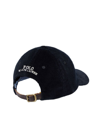 710847175005
  Ralph Lauren
   Noir
  Casquette
  Tissu principal: 100% Cotton
. Coupe : regular
- Cet article taille normalemen