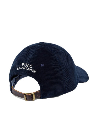 710847175006
  Ralph Lauren
   Marine
  Casquette
  Tissu principal: 100% Cotton
. Coupe : regular
- Cet article taille normalem